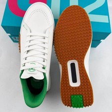 New G/Fore Men's G.112 Golf Shoes Sneakers Snow/Toast Select Size US 10-12