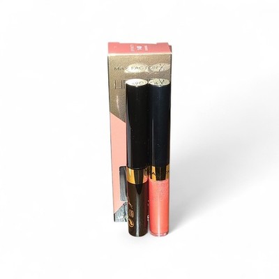 MAX FACTOR X LIPFINIT 2in1 140 Charming 2,3ml+1,9g 86100013782