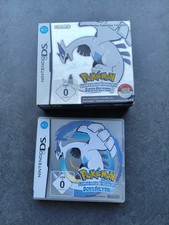 Pokémon: Silberne Edition Soulsilver - Ninte...