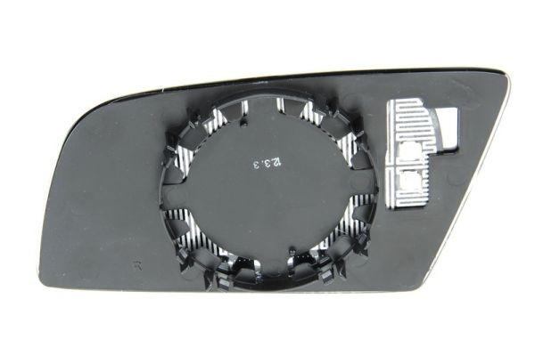 Right BLIC 6102-02-1272825P Mirror Glass, exterior mirror for BMW - Image 6