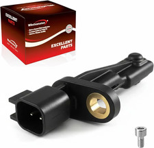 2007-2018 Jeep Wrangler Liberty Dodge Nitro ABS Wheel Speed Sensor  Compatible Re