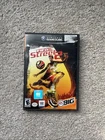 FIFA Street 2 Nintendo GameCube Disk and Manual TESTED