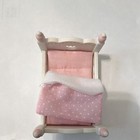 Calico Critters (Sylvanian Families) Triple Baby Bunk Beds — photo 4