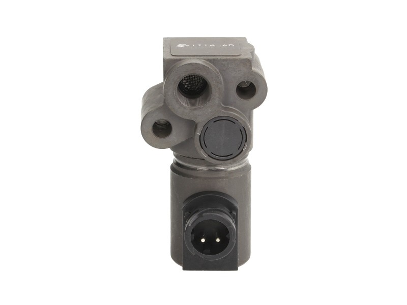 Für EURORICAMBI 95535413 Solenoid switch 95535413 Magnetic valve ZF AS TRONIC;