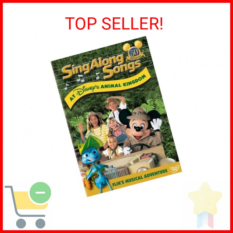 キッズ・ファミリー Disney's World of English Sing Along!DVD Disney's WORLD OF ENGLISH DVD 2~12巻+CD Disney's WORLD OF ENGLISH Sing