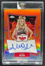 2025 Topps Exalted WWE Wrestling Guide in-content 29