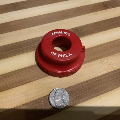 Vintage Beer Pop Bottle Cap Opener Schmidts Of Philadelphia