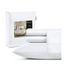 Chateau Home Collection Full Size Sheets 100 Cotton Full Size Bed Set Deep