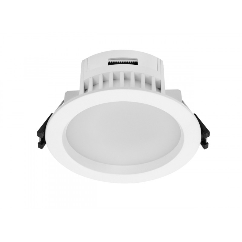 Spot LED Grady résout le manque de lumière en zone humide et douche