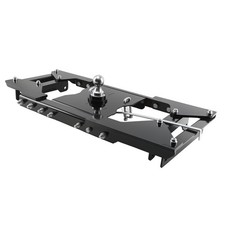 Gooseneck Hitch For Ford F-250 F-350 F-450 2017-2022 Mounting Hardware Incl Gooseneck Hitch For Ford F-250 F-350 F-450 2017-2022 Mounting Hardware Incl