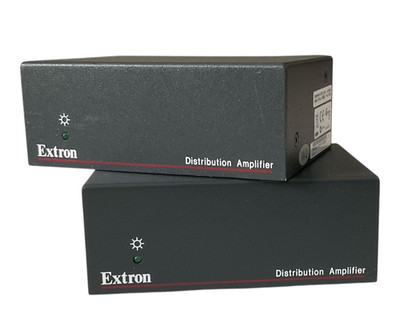 Extron Distribution Amplifier MDA 3V Series Distribution Versa Tools Buy