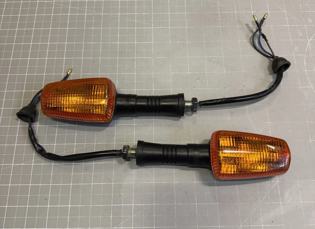 Motorcycle Indicator Assemblies for Yamaha TW200 for sale | eBay