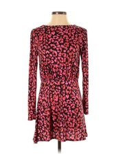 Nasty Gal Inc. Women Red Cocktail Dress 4