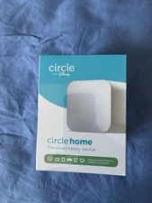 Bran New Circle With Disney The Smart Family Device