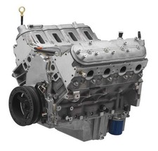Chevrolet Performance Crate Engine Gm Ls-series 376 Cubic Inch 430 Hp Each