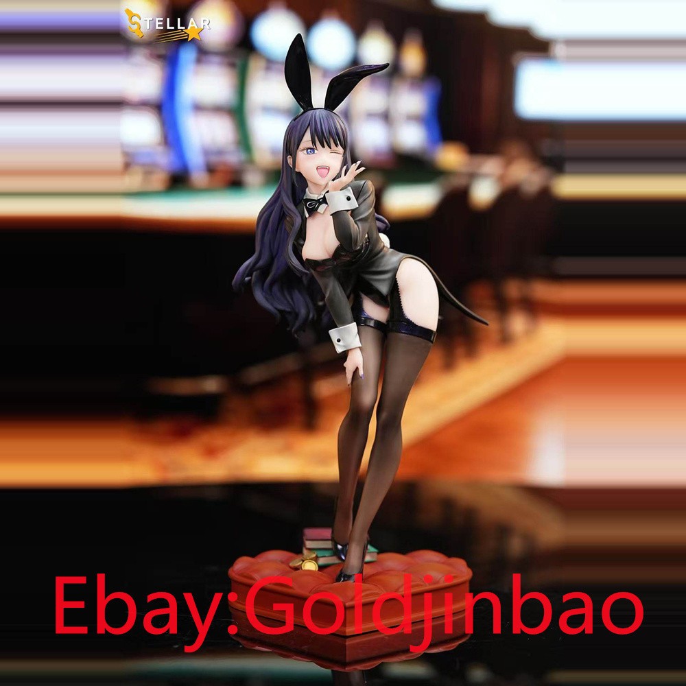 Stellar Studio Kitagawa Marin Model Pre-order PU Bunny Girl My Dress-Up Darling