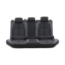 Kit banquette arrière - Volkswagen POLO VI PH.1 - KITBANQUETTEPOLOVIPH.1 - C1-66