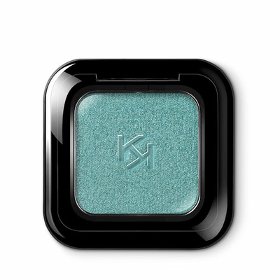 Kiko Milano High Pigment Eyeshadow Highly Pigmented Long-Lasting
