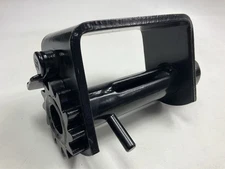 Ancra 41681-10 Bottom Mount Standard Combination Winch, 5,500 Lbs Load Limit