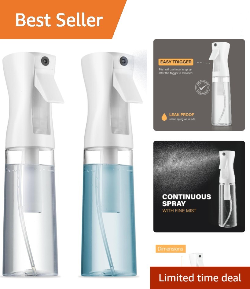 S For Effortless Hair Hydration