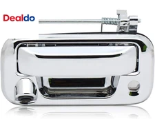 Tailgate Handle Backup Rear View Reverse Camera for Ford F150 2004-2014/Super Du