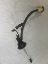 Clutch Master Cylinder,C6 Corvette,2005-13 Removed From A 2006 Z51 With 33K Mile