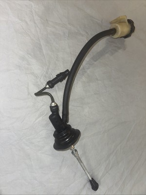 Clutch Master Cylinder,C6 Corvette,2005-13 Removed From A 2005 Z51 With 33K Mile