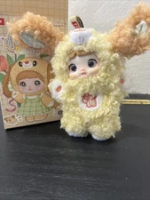 Nommi Puppy diary Series V5 Confirmed Blind Box Figure Plush Toy Hot