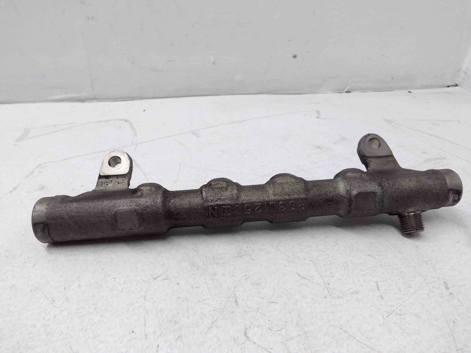 VW SHARAN 7N1, 7N2 Fuel Rail 03L089N 1.97 Diesel 103kw 2012 28668497 - Imagen 4 de 4