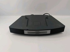 Bose Wave Music System 3-disc Multi-CD Changer Accessory UNTESTED