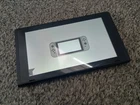 nintendo switch (tablet only)