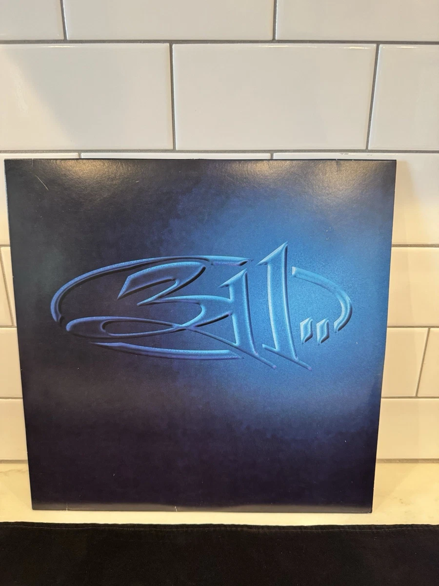 311 Vinyl for sale - eBay