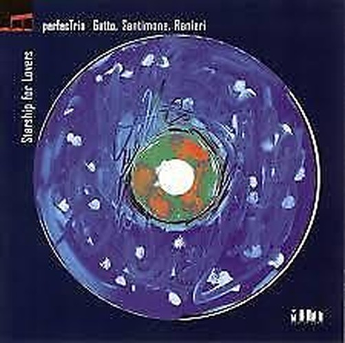 Perfectrio (Cat, Ranieri, Santimone) - Starship For Lovers