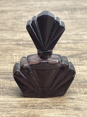 Vintage Elizabeth Taylor Passion Parfum .12 oz NOS No Box Miniature KG JD