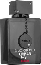 Armaf Club De Nuit Urban Man Elixir Eau de Parfum 105ml Spray 3.6 oz 105ml