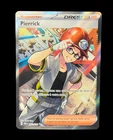 carte Pokémon 242/182 Pierrick PAR 242 Faille Paradoxe
