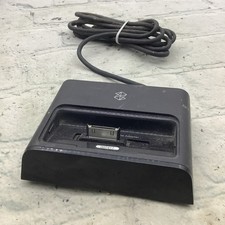 Microsoft Zune AV Dock Charging Station Model 1127