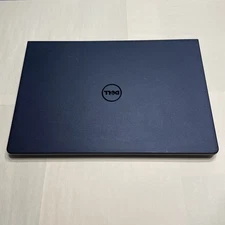 Dell Inspiron Laptop Parts Only, Not Working, No Charger, See Description
