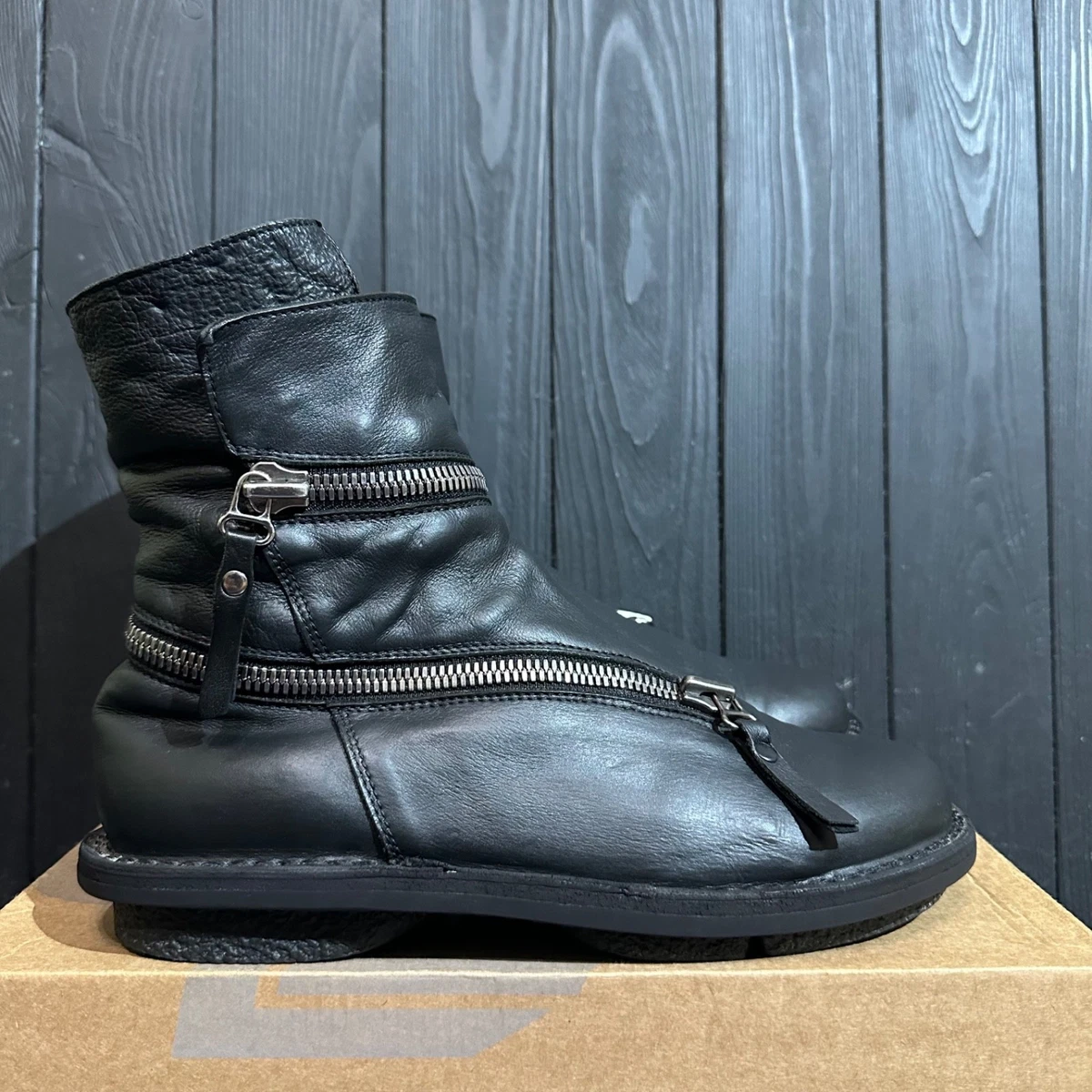 Trippen Boots for Women for sale | eBay