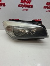 2010-2012 BMW E84 X1 PRE LCI O/S RIGHT DRIVER SIDE HALOGEN HEADLIGHT 2990004