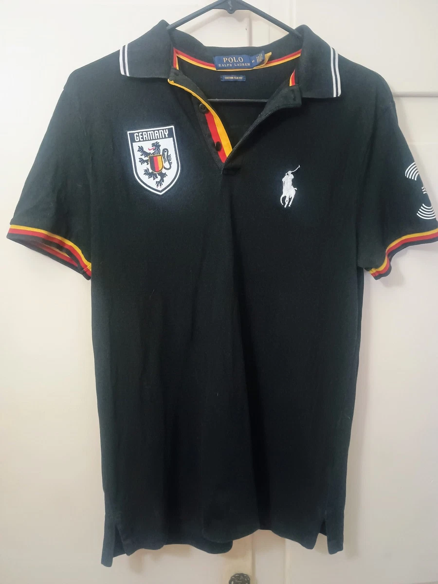 Preços baixos em Polo Ralph Lauren Ralph Lauren Big Pony Polos