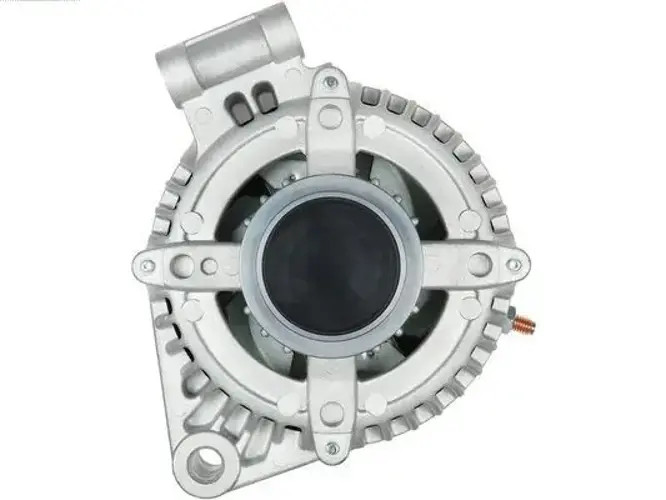 Alternator with freewheel belt pulley A6560S AS-PL for LAND ROVER RENAULT