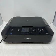 Canon PIXMA MG5422 Printer Wireless All-in-One Color Photo Scanner Copy Pictures