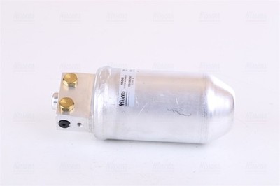 Trockner Klimaanlage NISSENS 95048 für SAAB YS3D 900 70mm Aluminium 2 Turbo TiD