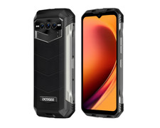 DOOGEE V Max 5G Outdoor Smartphone 20GB/256GB 22000mAh 108MP Dual SIM …