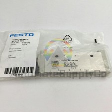 Festo VUVG-L14-M52-AT-G18-1P3 566499 Solenoid Valve New One Free Shipping