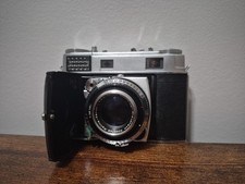 Kodak Retina IIIC Big C Film Camera With Xenon 50mm F2 Lens Kodak Retina iiic