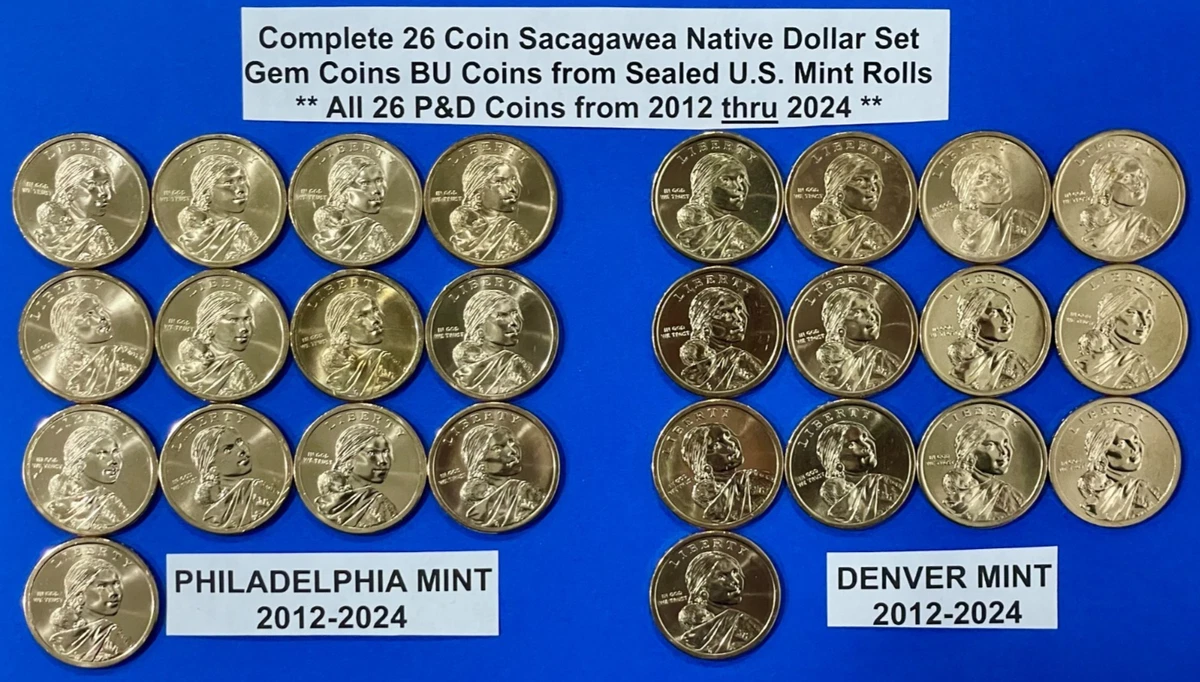 未曾流通美国铸币厂美国本土2000 美元(2000-现在) | eBay