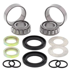 All Balls Swing Arm Bearing Seal Kit For Kawasaki KVF300B Prairie 2x4 99-02