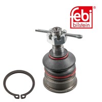Febi Bilstein Trag-/FüHrungsgelenk 42650 Passend FüR Nissan